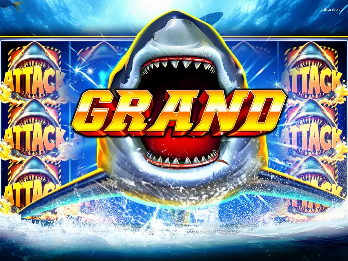 Promosi & Jackpot akuntoto screenshot